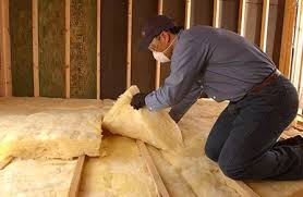 Types of Insulation We Offer in Poquoson, VA